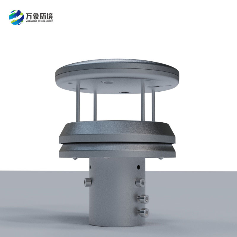 不銹鋼壓電雨量傳感器的工作原理是什么？