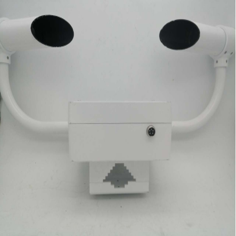 能見(jiàn)度傳感器的工作原理是什么？