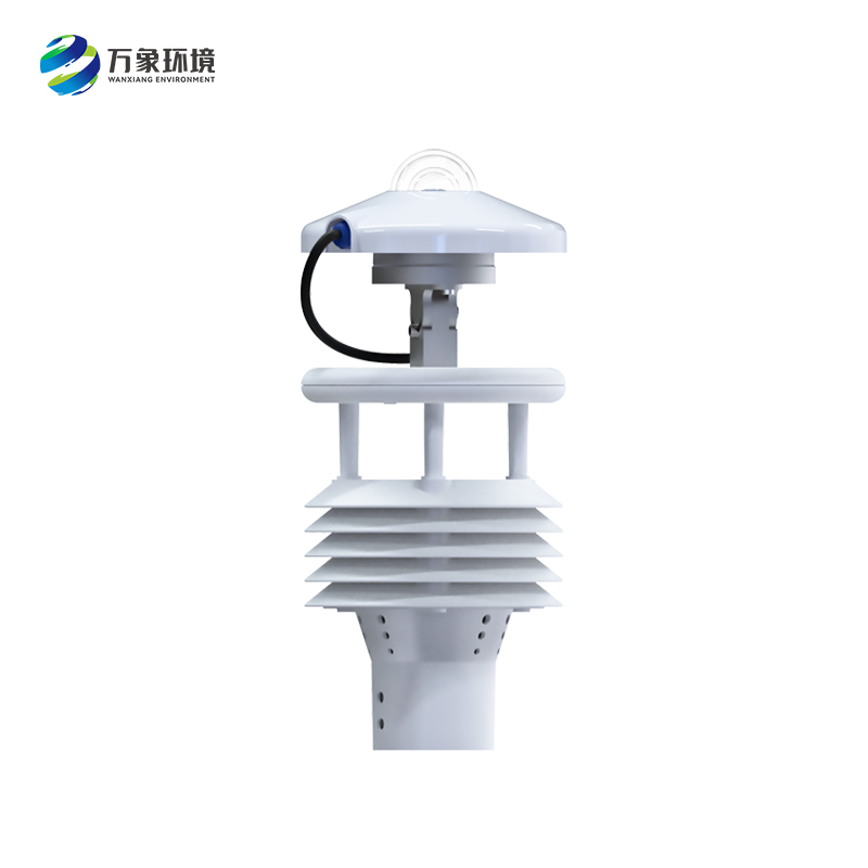 光伏電站環(huán)境監測儀