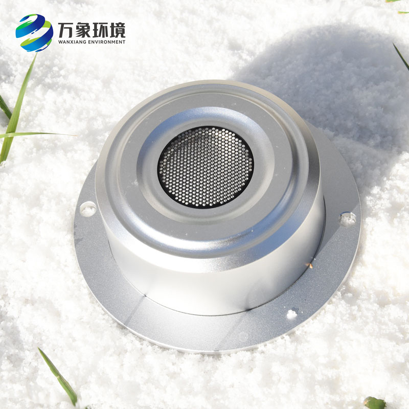 超聲波雪深檢測傳感器在哪些領(lǐng)域得到了廣泛應用？