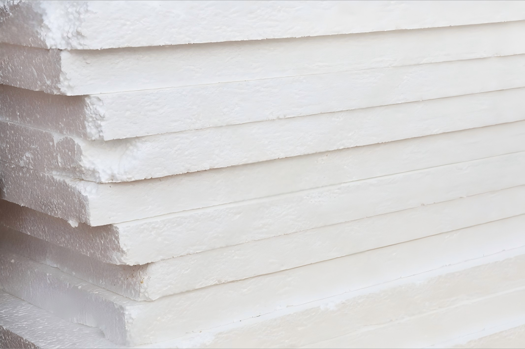 埃文斯頓泡沫回收：壓實(shí)技術(shù)助力社區(qū)環(huán)保(EPS壓實(shí)機(jī))