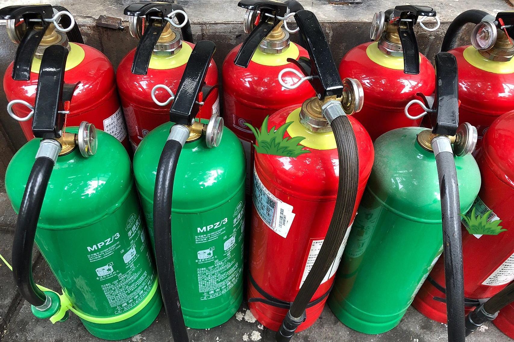 秦風(fēng)機(jī)械開展夏季消防實(shí)戰(zhàn)演練 全面提升應(yīng)急處置能力