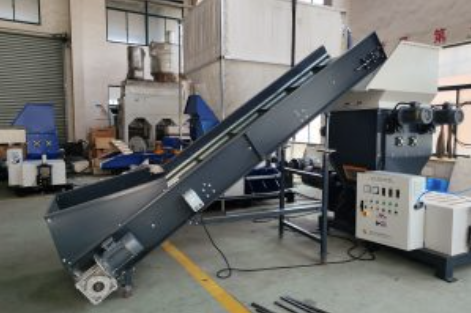 EPS壓實機(jī)：為歐洲市場開啟循環(huán)經(jīng)濟(jì)解決方案