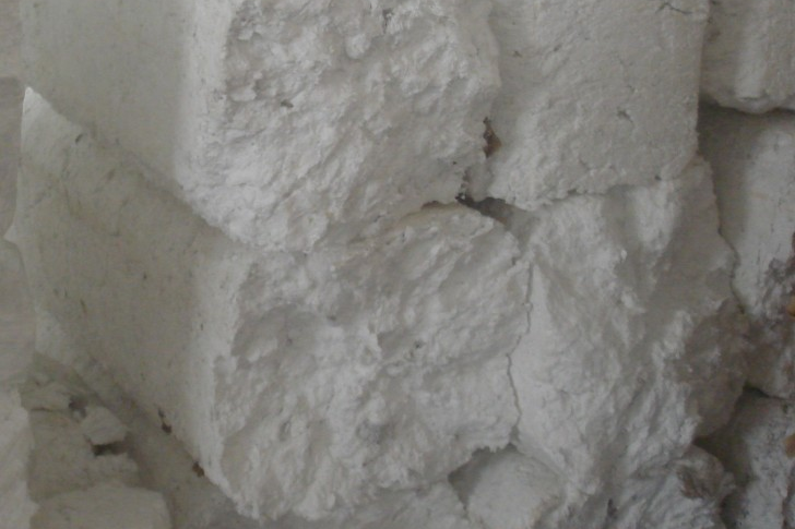 循環(huán)經(jīng)濟回收實踐范例：阿文鎮(zhèn)的聚苯乙烯回收體系